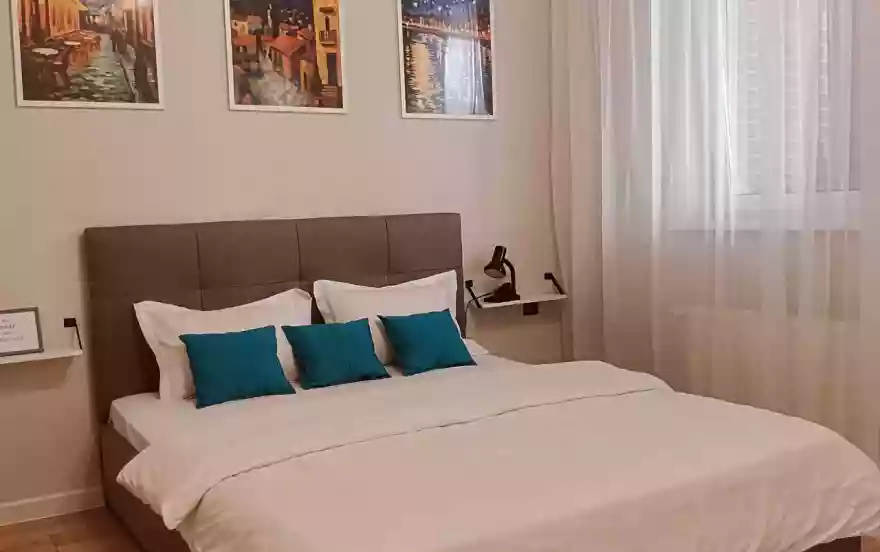 ул. имени Ивана Беличенко, 83