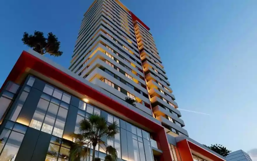 ტბელ აბუსერიძის 21