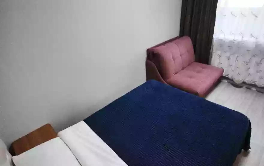 улица Шамиля Усманова, 18А