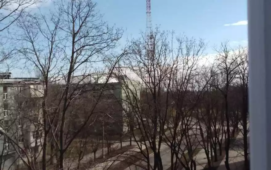 улица Лавицкого, 4 