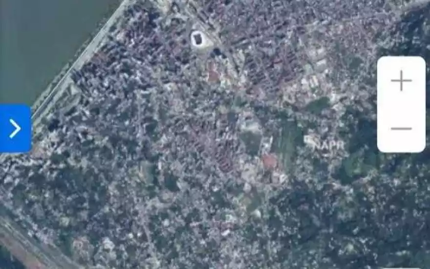 ფრიდონ ხალვაშის მე-3 შესახვევი, #1