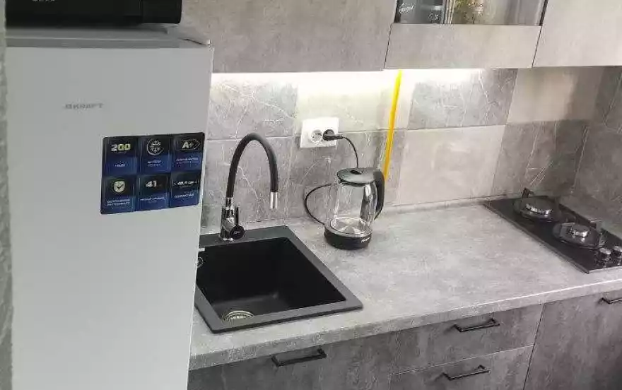 квартал Молодежный, 11