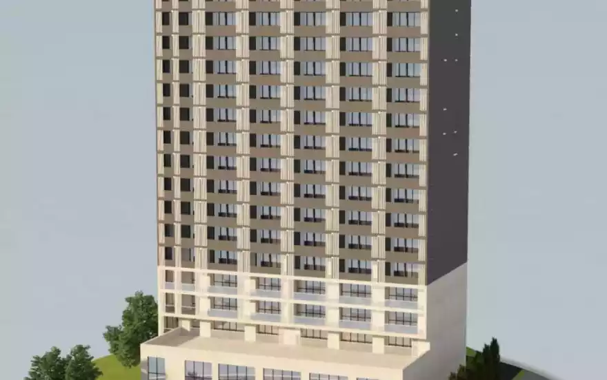 проспект Царя Парнаваза