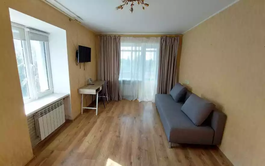 проспект Металлургов, 205 