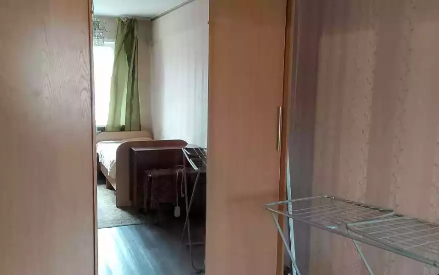 им. газеты Красноярский Рабочий пр., 111б