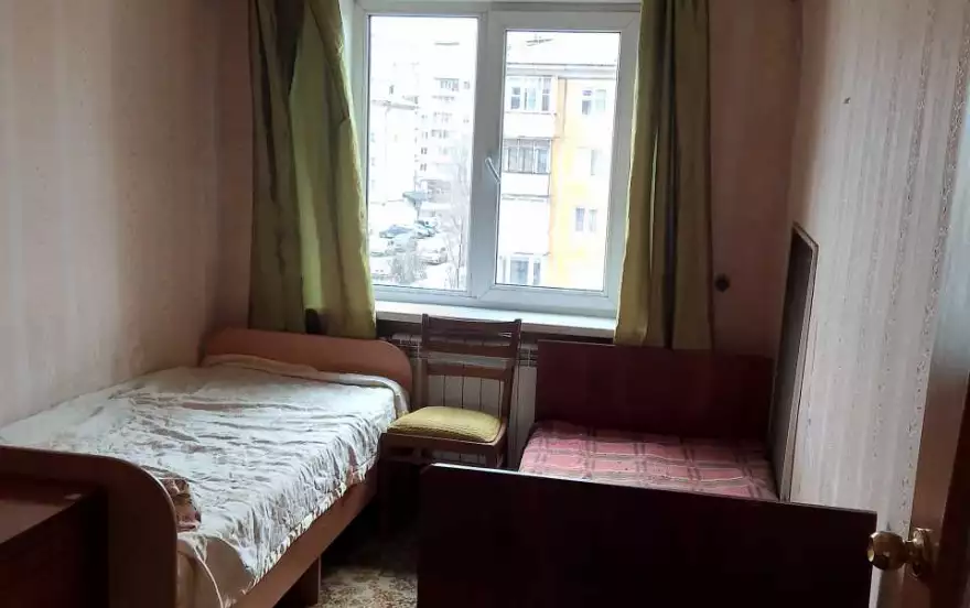 им. газеты Красноярский Рабочий пр., 111б