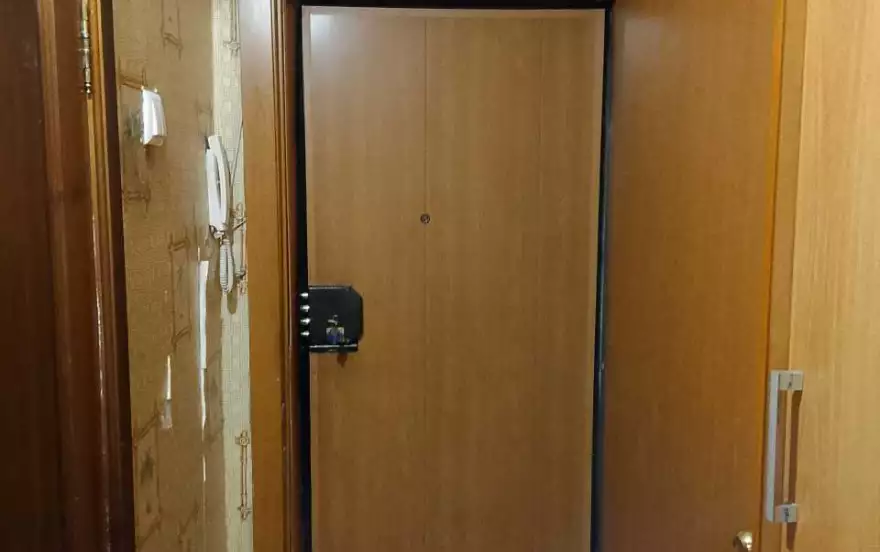 им. газеты Красноярский Рабочий пр., 111б