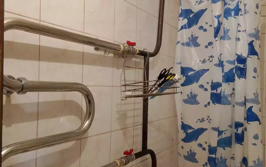 им. газеты Красноярский Рабочий пр., 111б