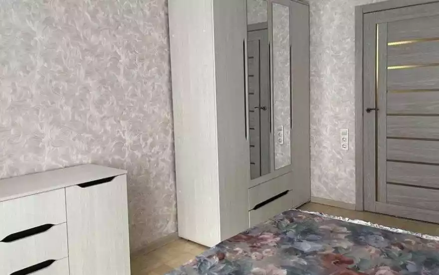 улица 60 лет СССР, 4 