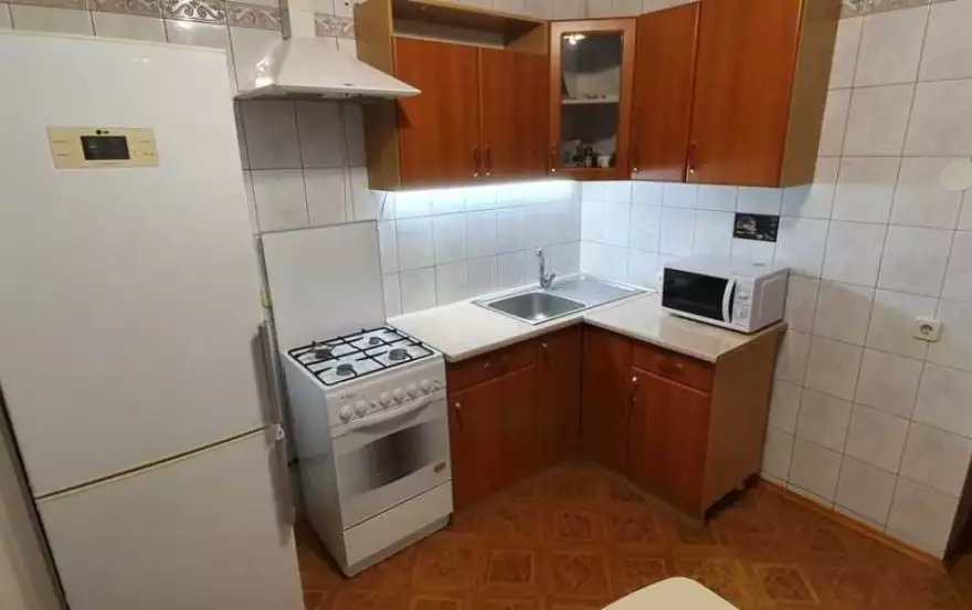 улица Варганова, 58 