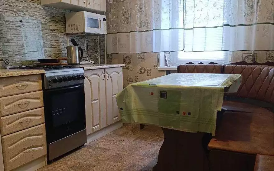 улица Тухачевского, 11Б 