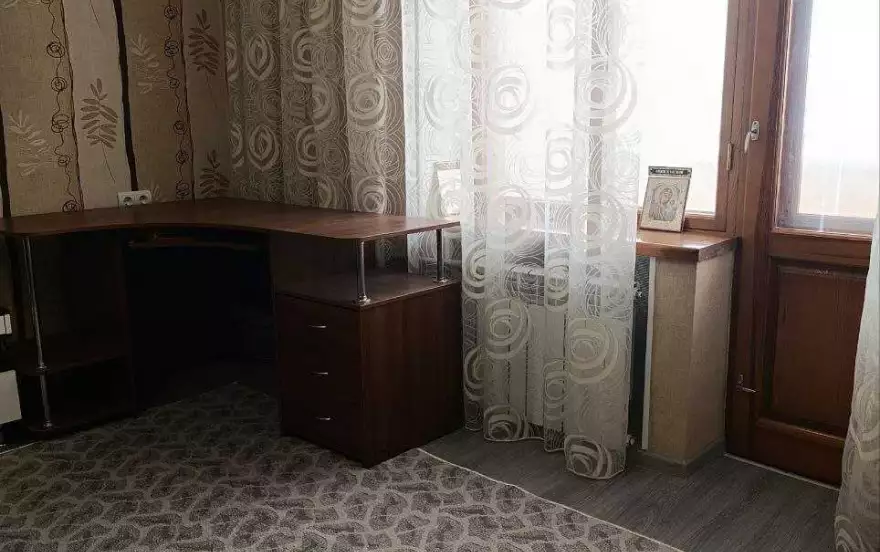 улица Тухачевского, 11Б 