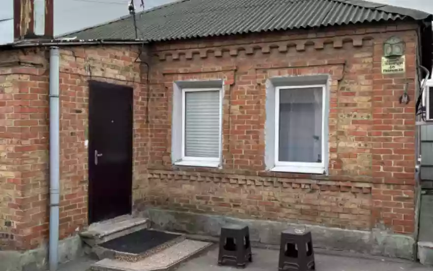 улица Тагенрогская, 48