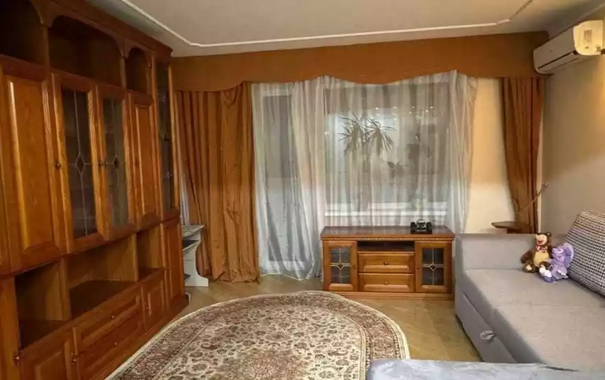 улица Бахчиванджи, 21 