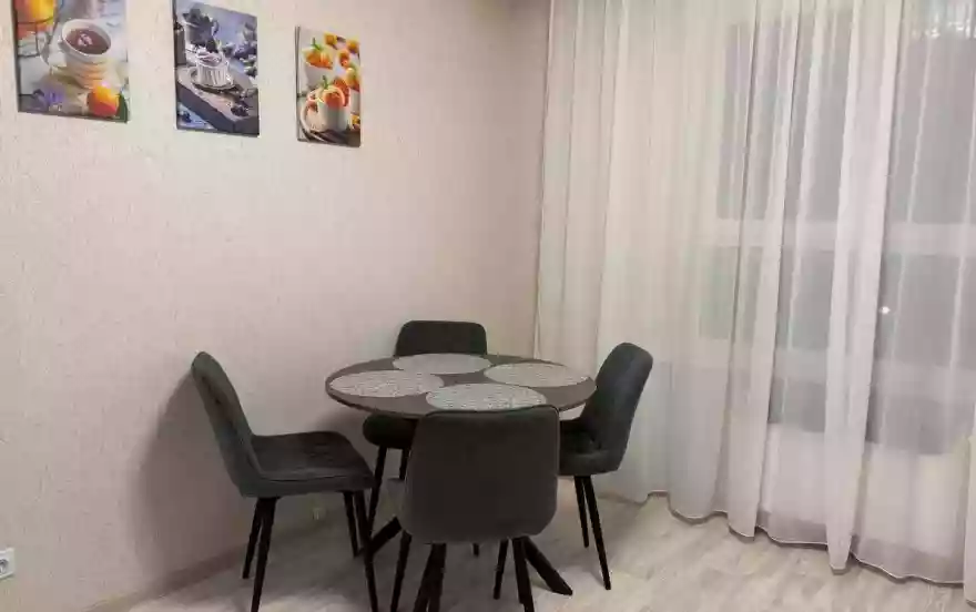 проспект Металлургов, 89А