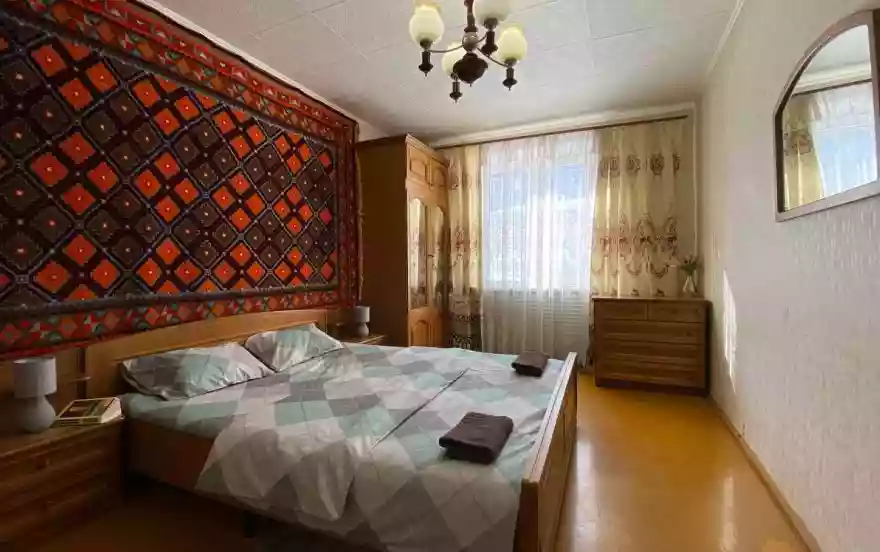 Дорожная улица, 21А