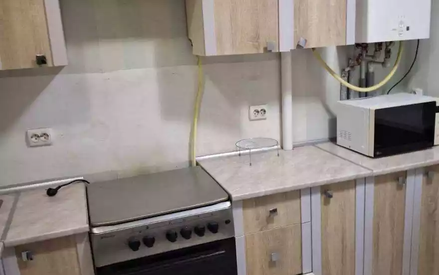 улица Пашковского, 34 