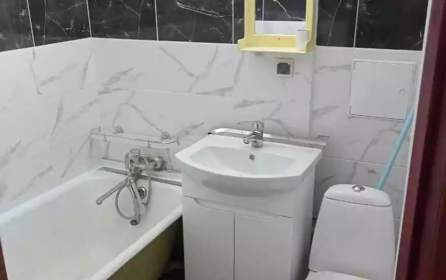 проспект Строителей 111