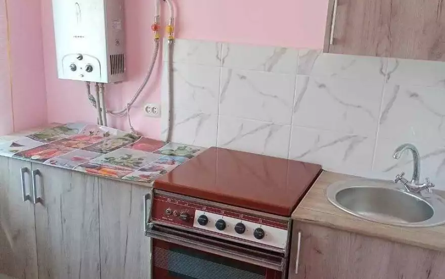 проспект Строителей 111