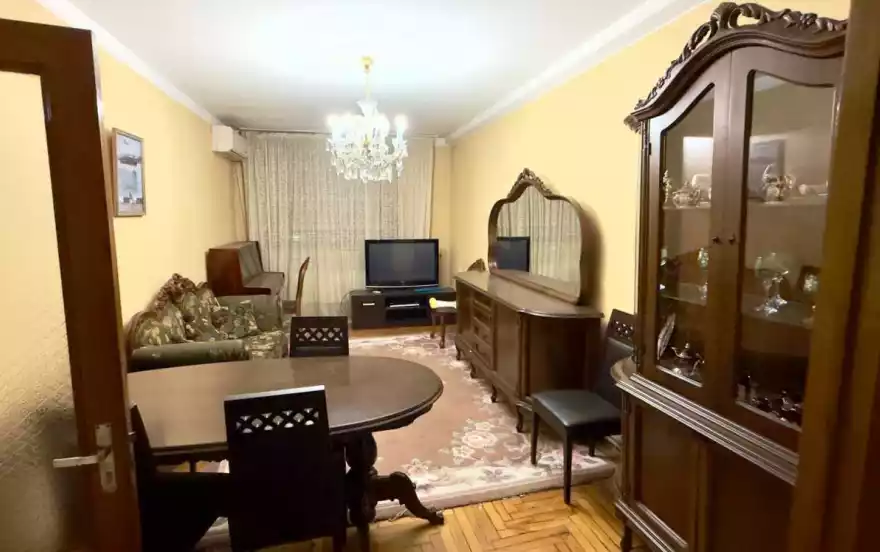 მიხეილ ლერმონტოვის 94