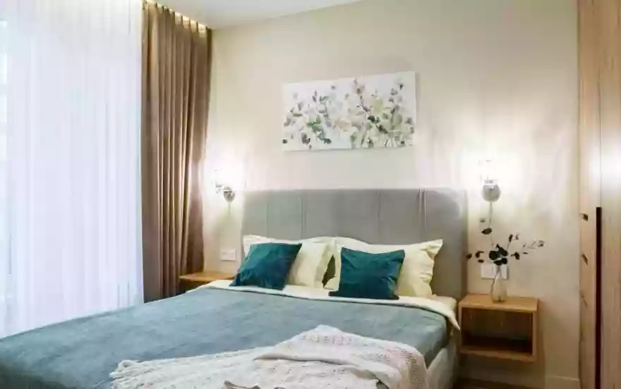 Базовская улица, 21 к4