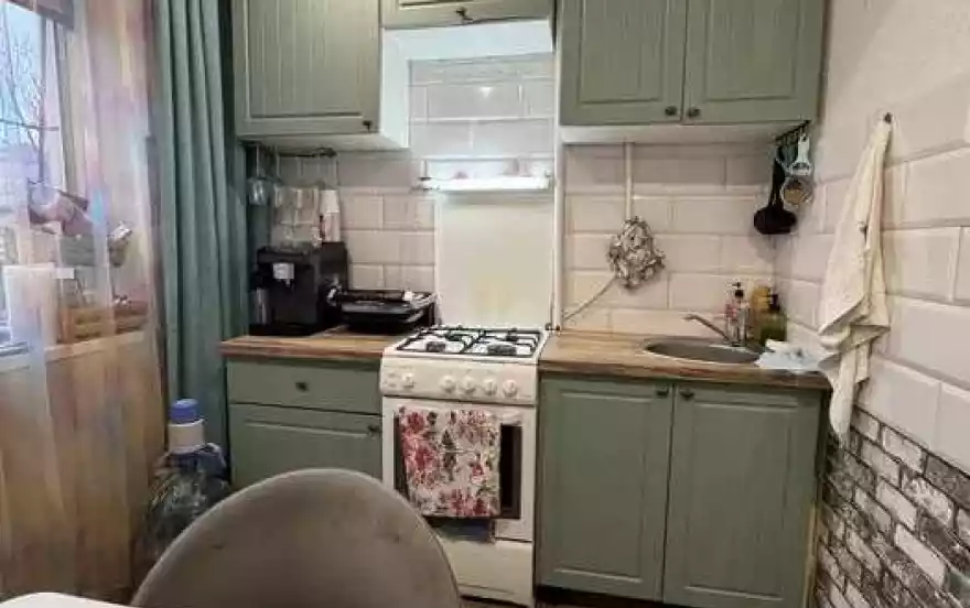 улица Щетинина, 1 