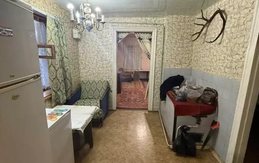 улица Лермонтова 