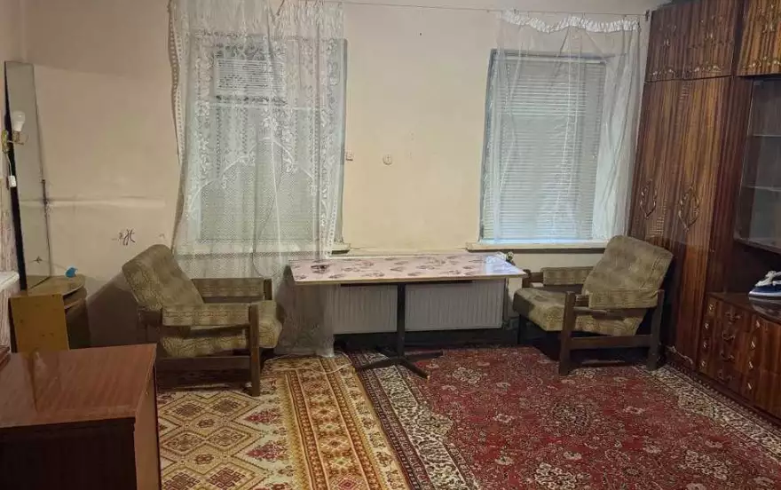 улица Лермонтова 