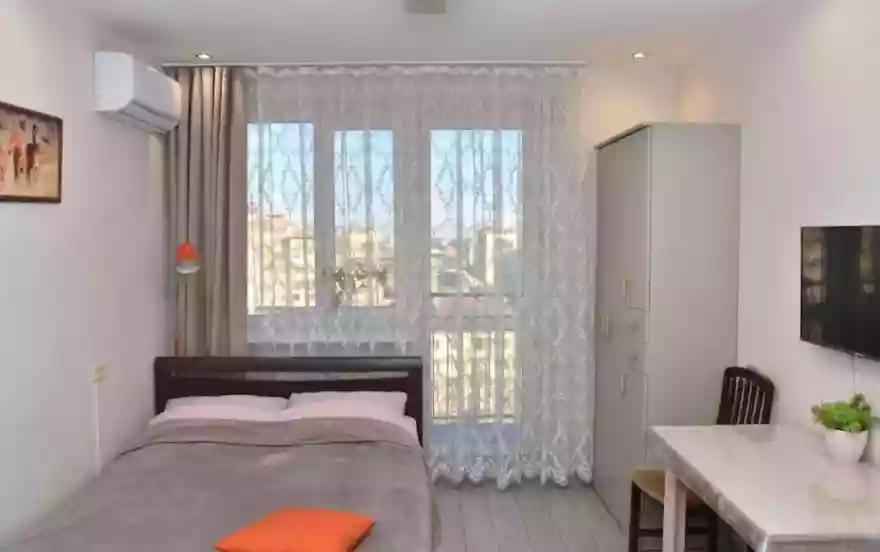 улица Синельникова, 1