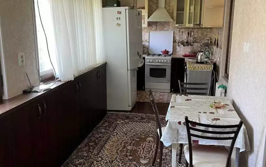улица Бахчиванджи, 22 