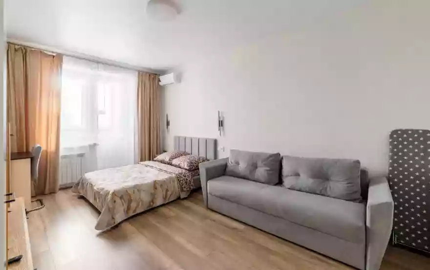 Сабуровская улица, 1б к1