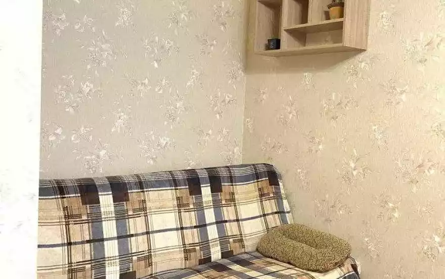 улица Заворуева, 9 