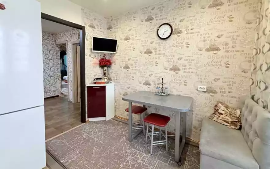 улица Монтажная, 135 