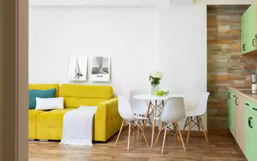 Октябрьский проспект, 117