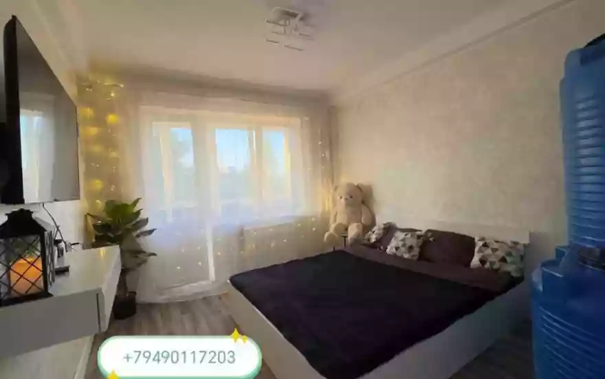 улица 50-летия СССР, 143Б