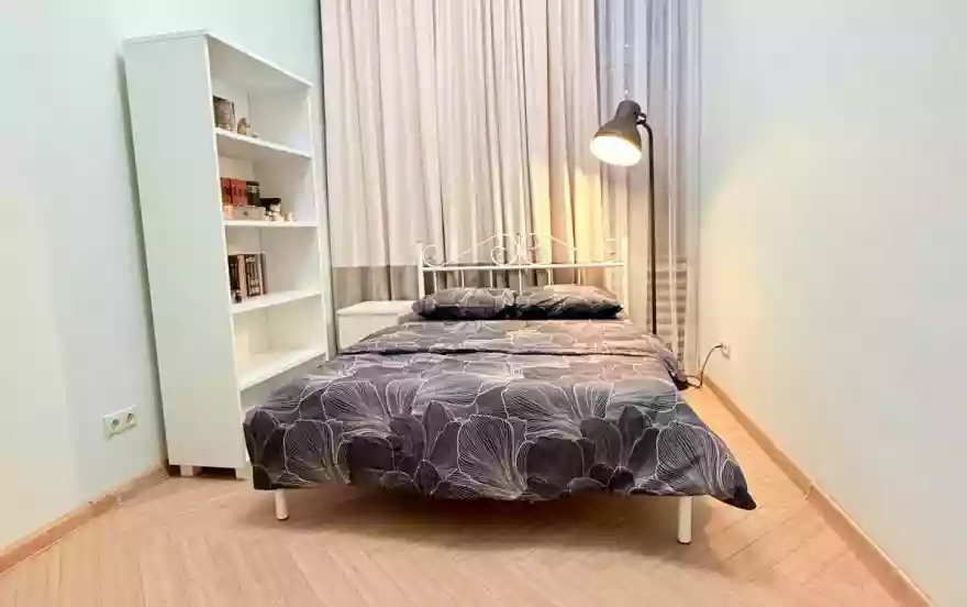 Мытная улица, 46/2с3