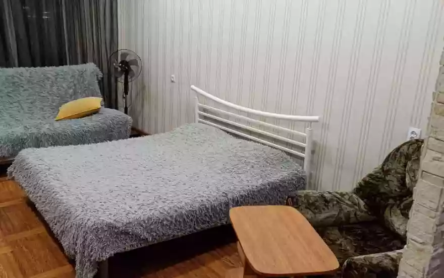 микрорайон Буденного, 7