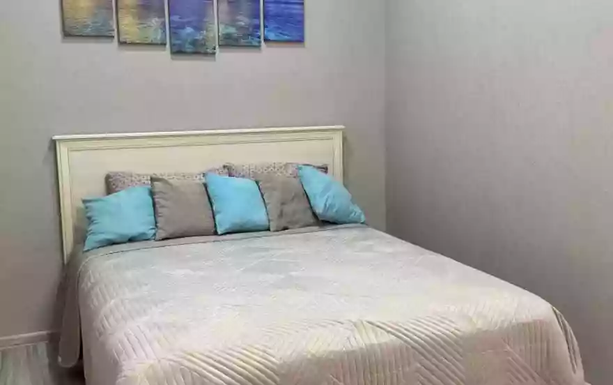 Тентюковская улица, 320к3