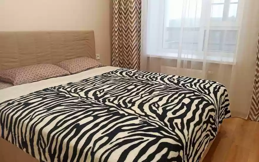 улица Петрозаводская, 45