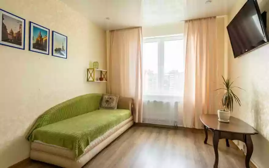 Территория Усть-Славянка Заводская, 15