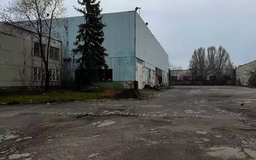 улица Гастелло 