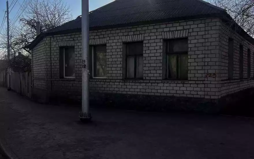 улица Херсонская, 1