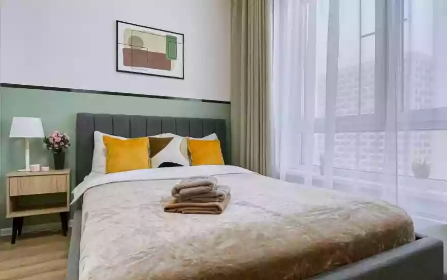 Кавказский бульвар, 51к2