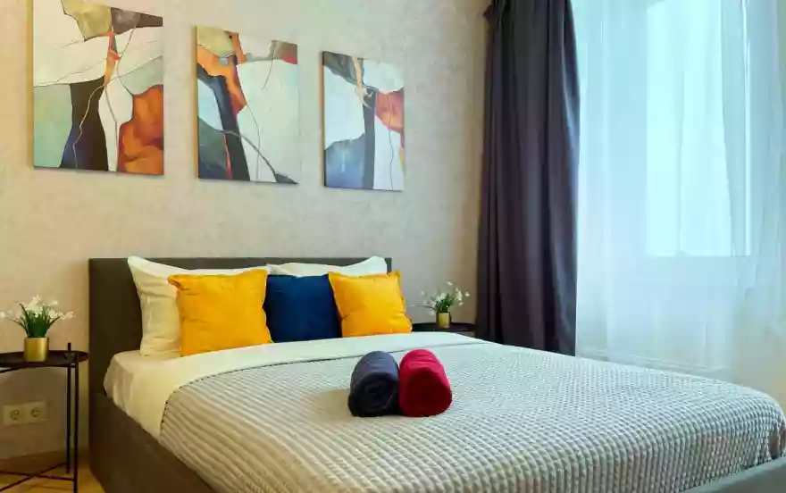 улица Газгольдерная, 10