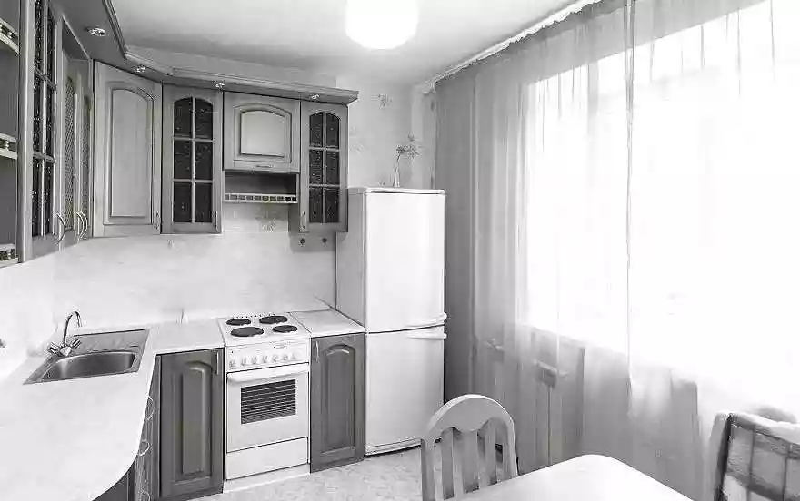 улица Академика Байкова, 13к1