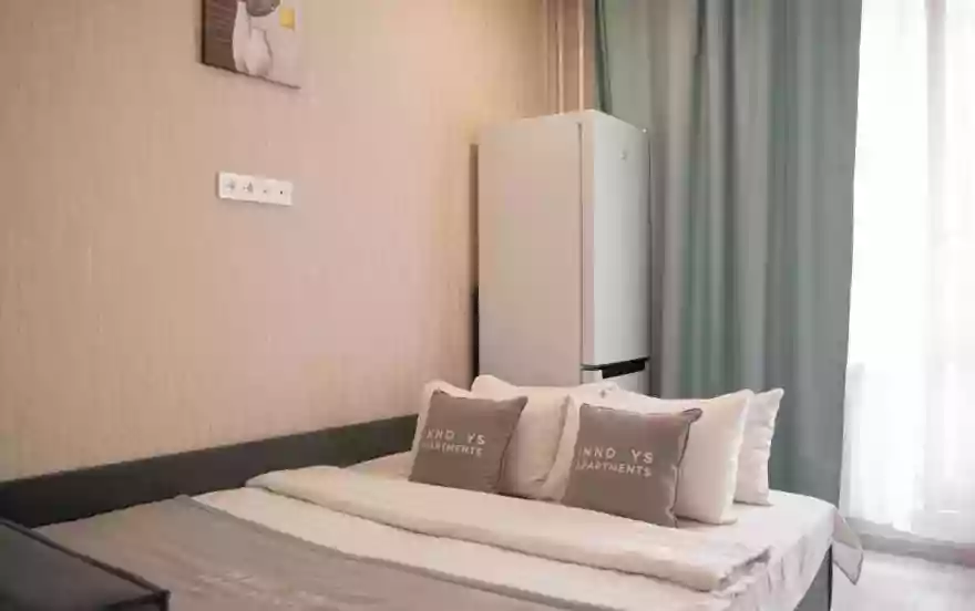 улица Уточкина, 7к3