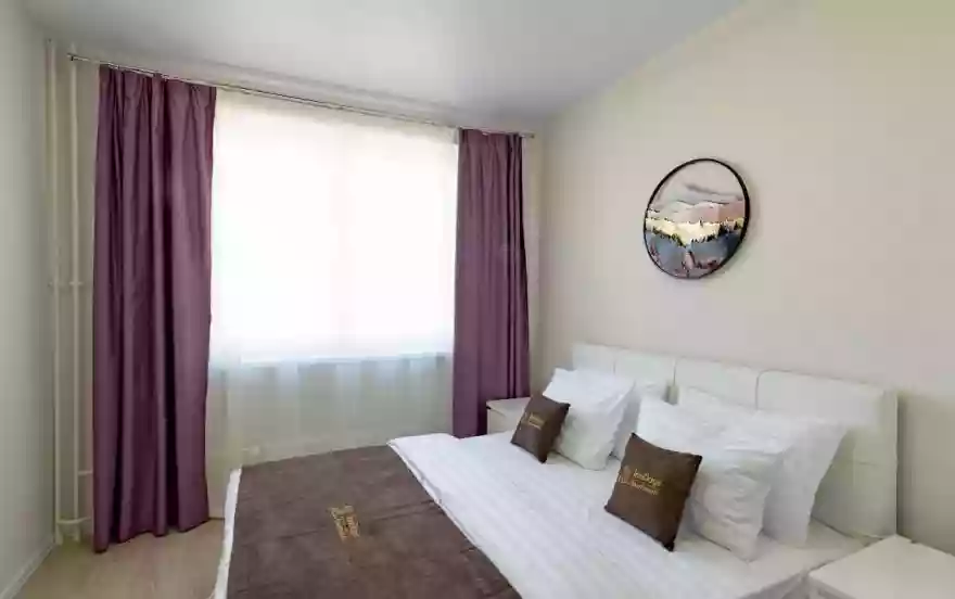 Рязановское шоссе, 31к1