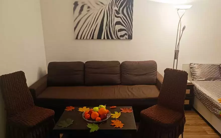 Красногорский бульвар, 25