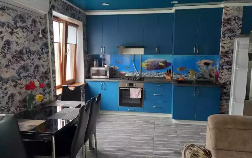 улица Урицкого, 112 