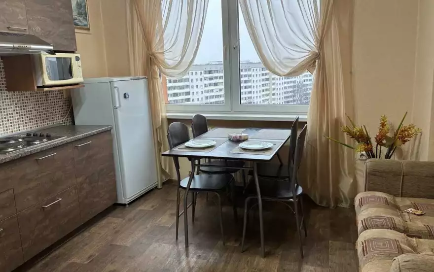 ул. Притыцкого, 39